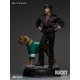 Rocky II Superb Scale Hybrid Statue 1/4 Sylvester Stallone 52 cm